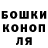 Бошки Шишки AK-47 kenibal strong